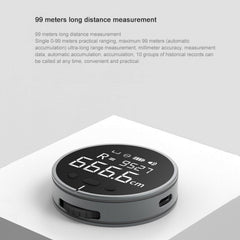 Distance Measuring Instrument High Definition Digital LCD