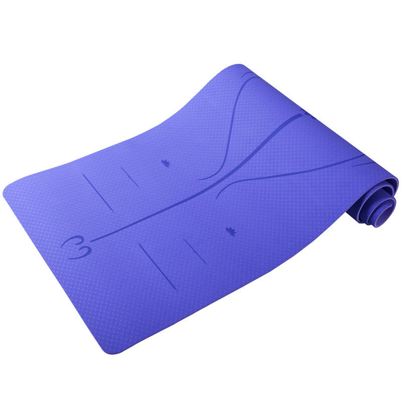 Mochila de yoga con almohada impermeable Fitness Pack