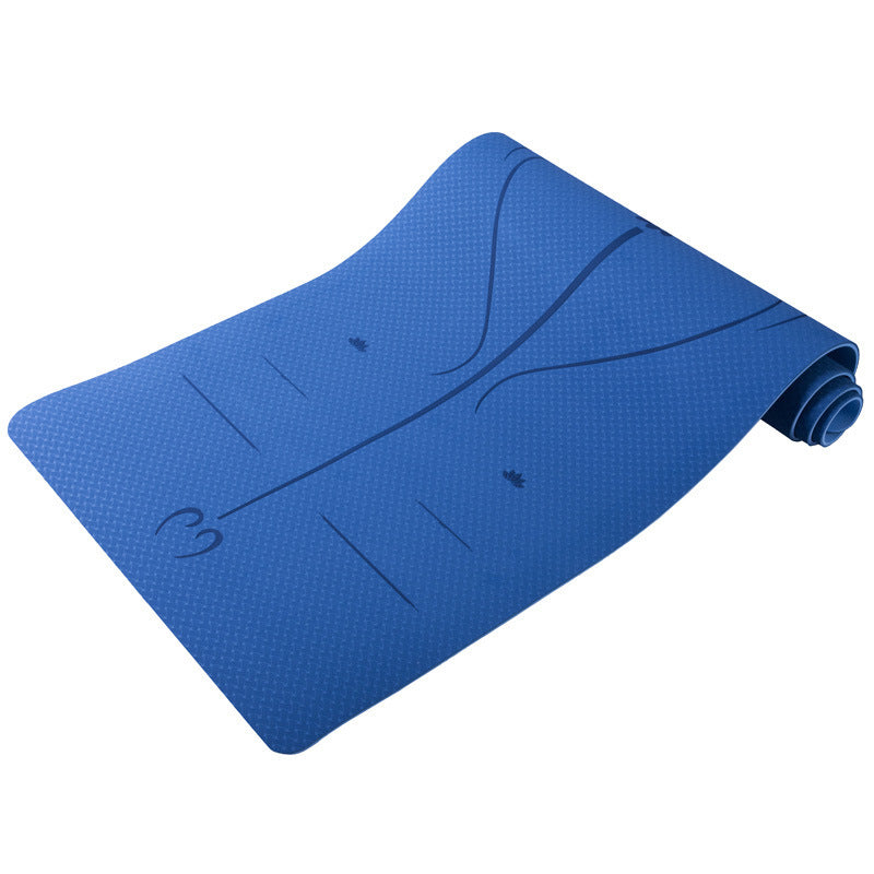 Mochila de yoga con almohada impermeable Fitness Pack