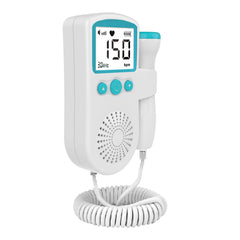 Fetal Heart Rate Monitor